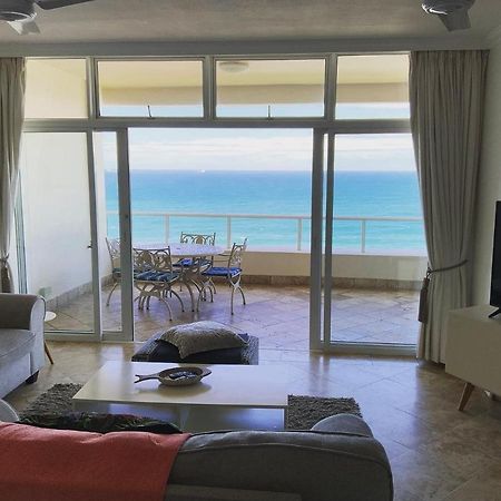 702 Oyster Schelles Apartment Дърбан Екстериор снимка