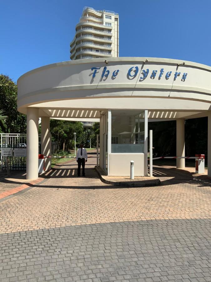 702 Oyster Schelles Apartment Дърбан Екстериор снимка