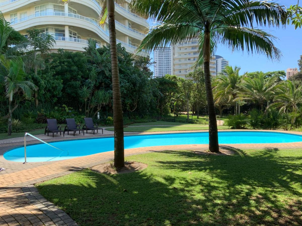 702 Oyster Schelles Apartment Дърбан Екстериор снимка