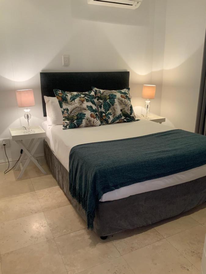 702 Oyster Schelles Apartment Дърбан Екстериор снимка