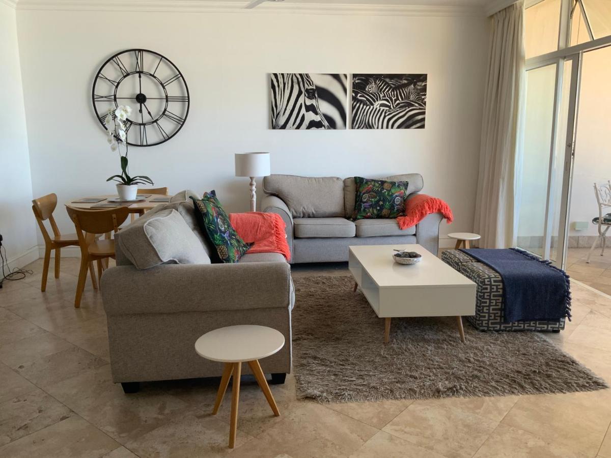 702 Oyster Schelles Apartment Дърбан Екстериор снимка