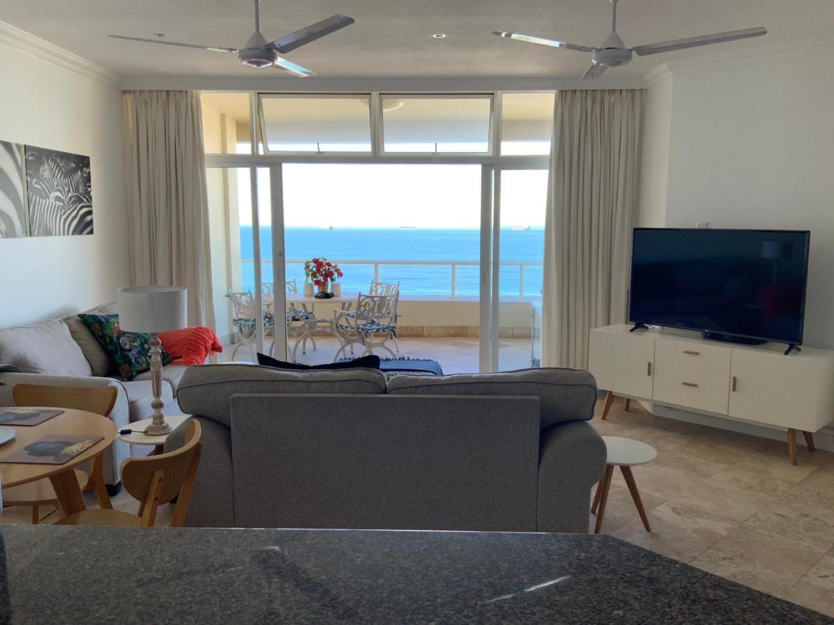702 Oyster Schelles Apartment Дърбан Екстериор снимка