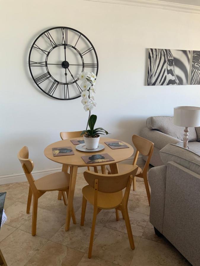 702 Oyster Schelles Apartment Дърбан Екстериор снимка
