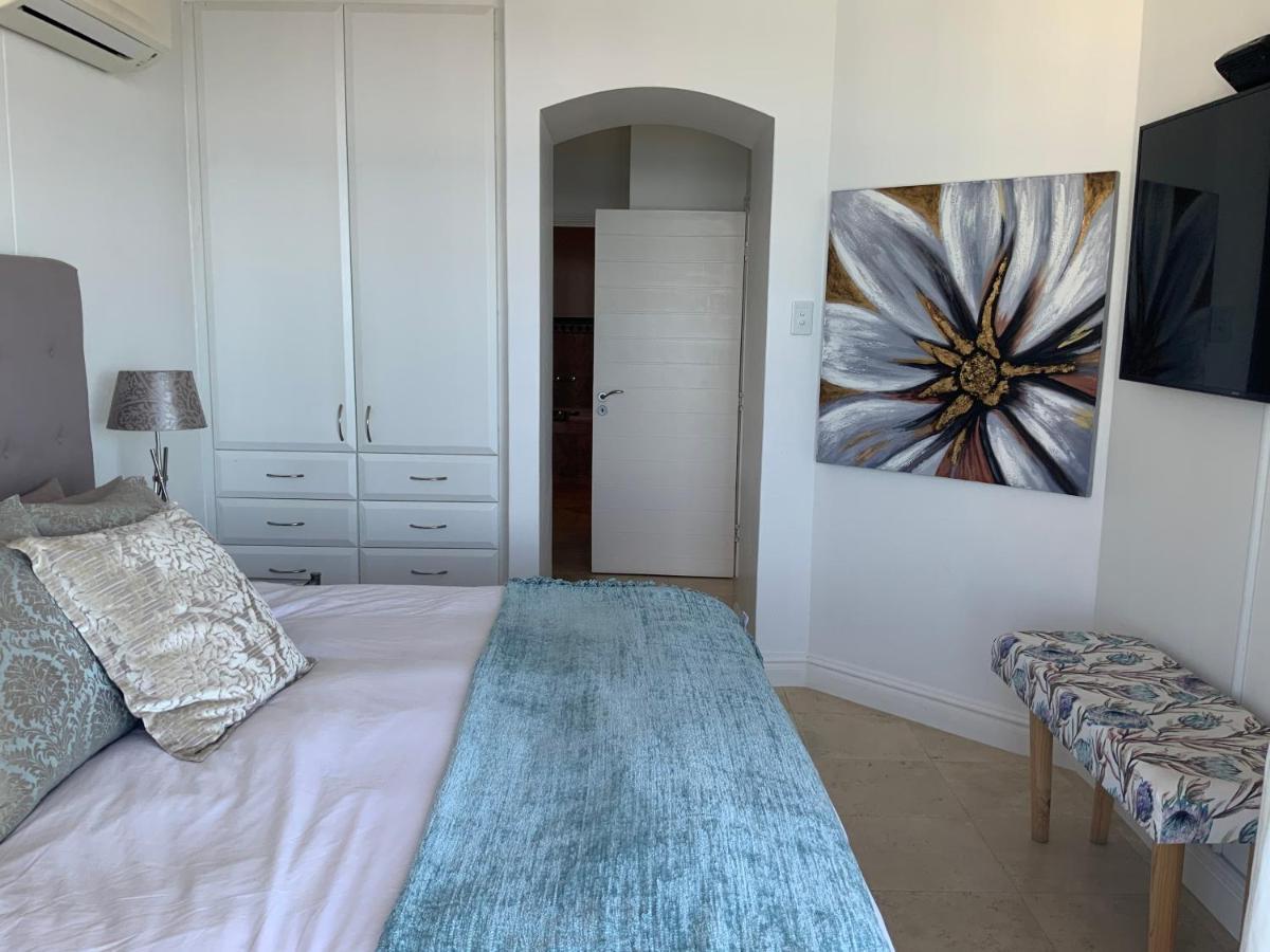 702 Oyster Schelles Apartment Дърбан Екстериор снимка