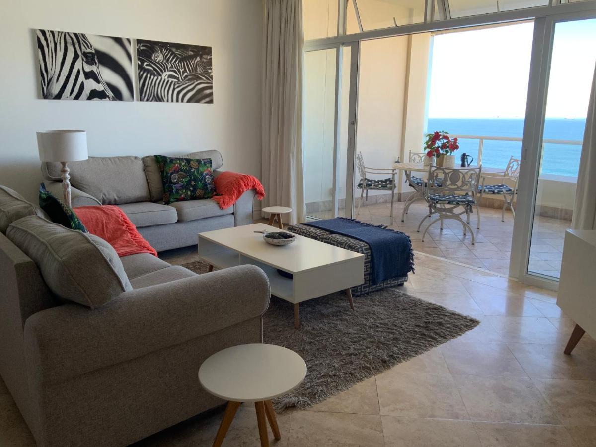 702 Oyster Schelles Apartment Дърбан Екстериор снимка