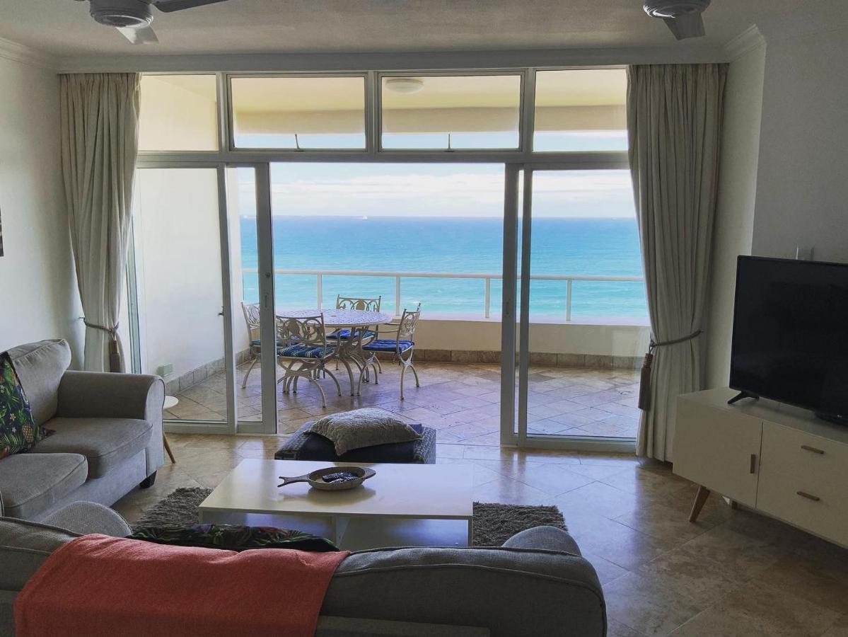 702 Oyster Schelles Apartment Дърбан Екстериор снимка