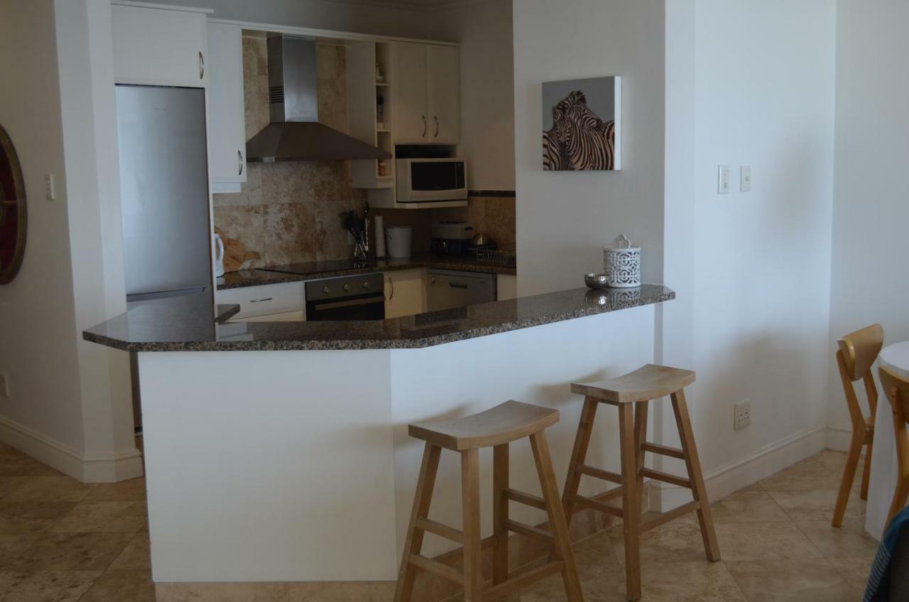 702 Oyster Schelles Apartment Дърбан Екстериор снимка