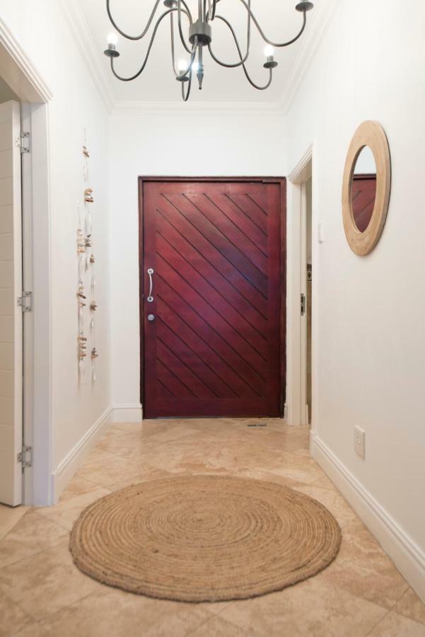 702 Oyster Schelles Apartment Дърбан Екстериор снимка